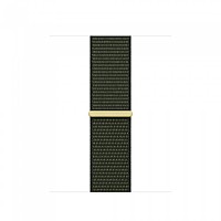 [해외]APPLE 속박 Sport Loop 41 mm 1140375013 Cypress