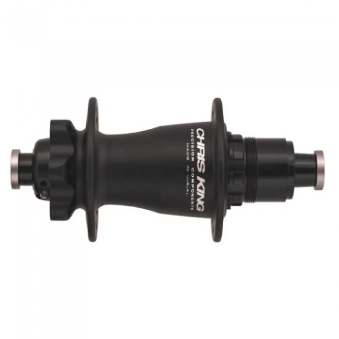 [해외]크리스킹 Boost 6-B Shimano/스램 HG 뒷 허브 1141379455 Matte Black