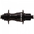 [해외]크리스킹 Suberboost CenterLock Shimano Micro Spline 뒷 허브 1141379468 Black