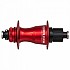 [해외]크리스킹 Suberboost CenterLock 스램 XD 뒷 허브 1141379471 Red