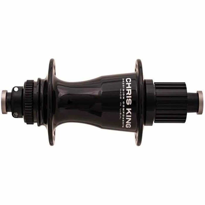 [해외]크리스킹 Superboost CenterLock 스램 XD 뒷 허브 1141379472 Black