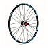 [해외]GTR SL35 E-Bike Boost 27.5´´ CL Tubeless Disc MTB 뒷바퀴 1140960378 Black / Blue