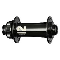 [해외]NOVATEC D791SB-B15 CL Disc Boost MTB 앞 허브 1141353558 Black