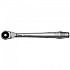 [해외]WERA 8003 C Zyklop Metal Ratchet 1/2 Drive 툴 1137894155 Silver