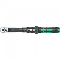 [해외]WERA Click-Torque B 1 Torque Wrench 1137894179 Black / Green