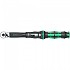 [해외]WERA Click-Torque B 1 Torque Wrench 1137894179 Black / Green