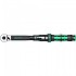 [해외]WERA 토크 렌치 Click-Torque B 2 1137894180 Black / Green