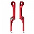 [해외]ABSOLUTE BLACK Chain Catcher Chainguide 1137576522 Red