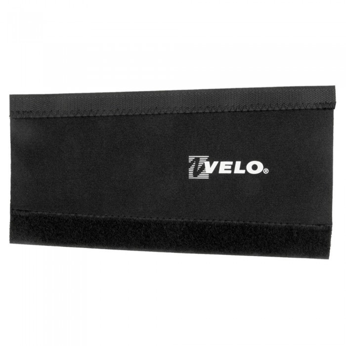 [해외]VELO StayWrap 체인스테이 프로텍터 1141159369 Black