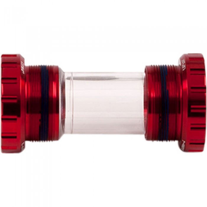 [해외]CEMA BSA Threaded Shimano 세라믹 비비컵 1139989045 Red