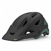 [해외]지로 Montaro MIPS MTB 헬멧 1139551075 Warm Black