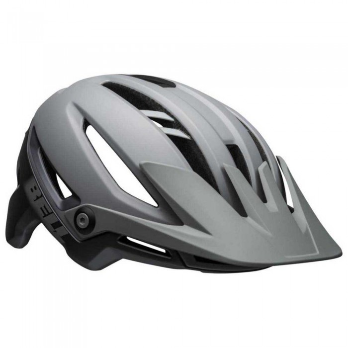 [해외]BELL Sixer MIPS MTB 헬멧 1139633265 Grey / Black