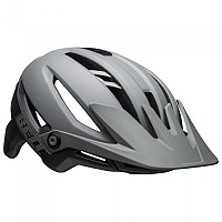 [해외]BELL Sixer MIPS MTB 헬멧 1139633265 Grey / Black