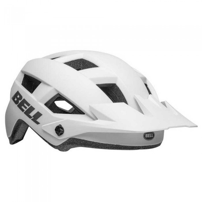 [해외]BELL Spark 2 MIPS MTB 헬멧 1139633272 Matt White