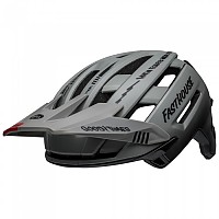 [해외]BELL Super Air MIPS MTB 헬멧 1139633276 Grey / Black