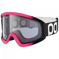 [해외]POC Ora Clarity 고글 1139750695 Fluorescent Pink / Uranium Black Translucent