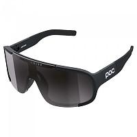 [해외]POC Aspire 선글라스 1141356115 Uranium Black / Clarity Universal / Partly Sunny Grey