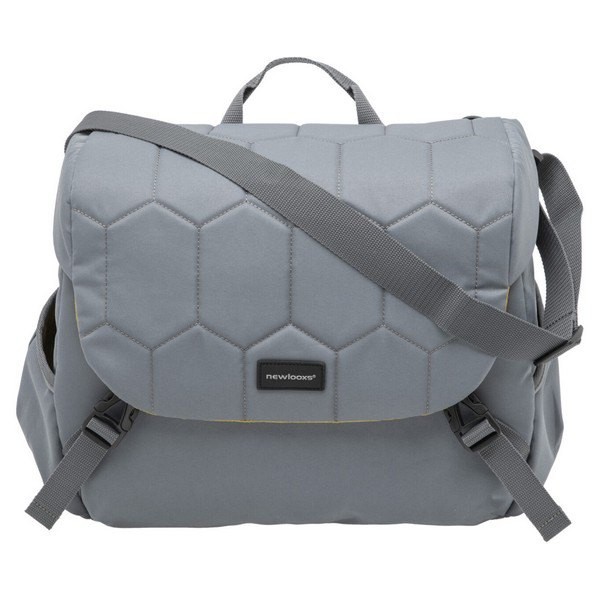 [해외]NEW LOOXS Mondi Joy Padded 18.5L 사이드백 1138472976 Grey