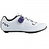 [해외]노스웨이브 Storm Carbon 로드 자전거 신발 1141296770 White / Purple