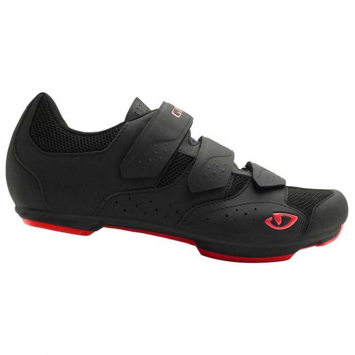 [해외]지로 REV MTB 신발 1137019209 Black / Red