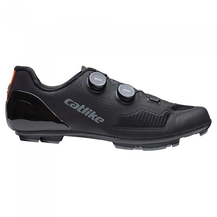 [해외]캣라이크 Mixino XC1 MTB 신발 1141439338 Carbon Black