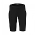 [해외]지로 ARC Short With Liner 반바지 1138766586 Black