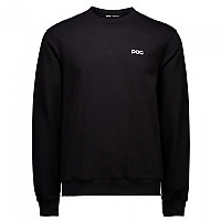 [해외]POC Crew 스웨트셔츠 1141331685 Uranium Black