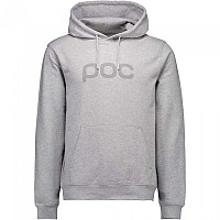 [해외]POC 후드티 1141331687 Grey Melange