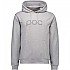 [해외]POC 후드티 1141331687 Grey Melange