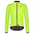 [해외]시마노 Windflex 자켓 1140930438 Neon Yellow