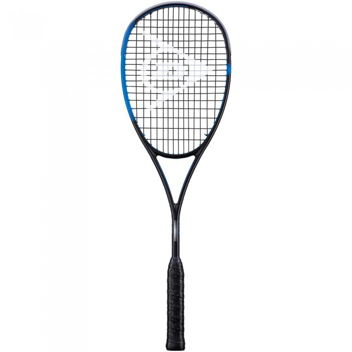 [해외]던롭 스쿼시 라켓 Sonic Core Pro 130 12138444002 Black / Blue