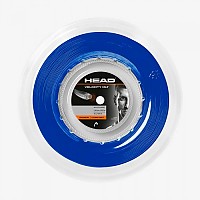 [해외]헤드 RACKET Velocity MLT 테니스 Reel String 200 m 12140268912 Blue