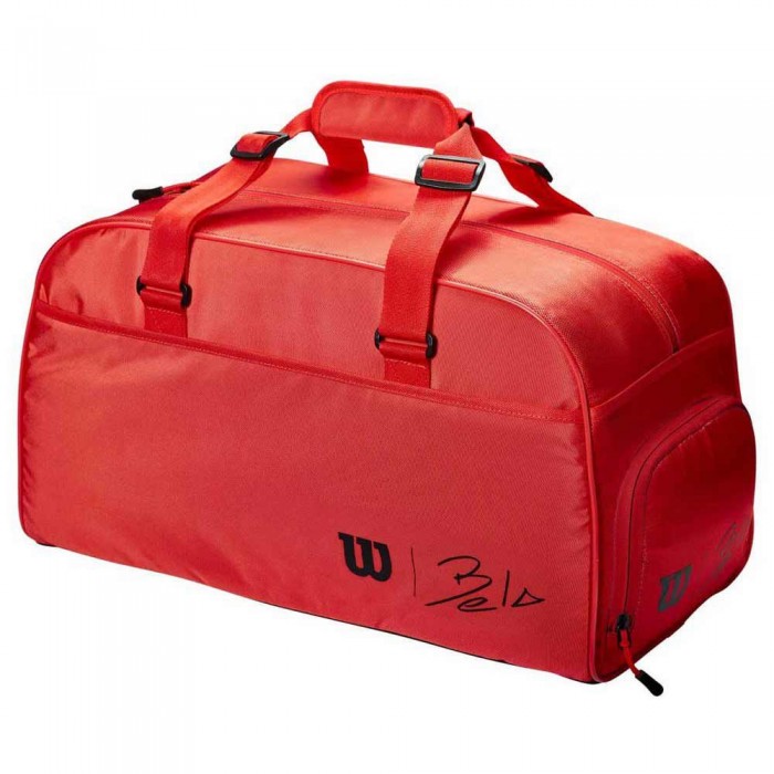 [해외]윌슨 가방 Bela Duffle S 12137746480 Infrared