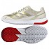 [해외]아디다스 Defiant Speed 2 모든 하이힐 12141131689 Off White / Gold Met / Bright Red