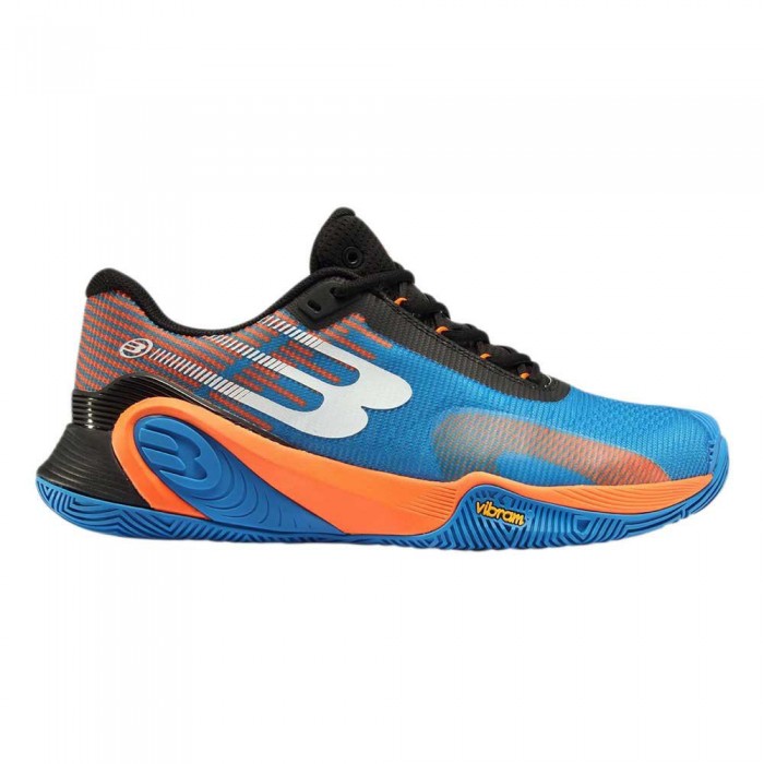 [해외]BULLPADEL Hack vibram 24i 파델 신발 12141145559 Royal Blue