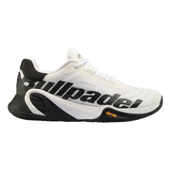 [해외]BULLPADEL Vertex vibram 24i 파델 신발 12141145713 Black White