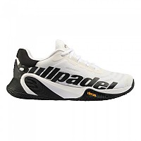 [해외]BULLPADEL Vertex vibram 24i 파델 신발 12141145713 Black White