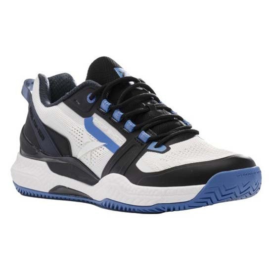 [해외]드롭샷 Abian Campa 파델 신발 12140758686 Blue/Black/White