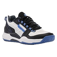 [해외]드롭샷 Abian Campa 파델 신발 12140758686 Blue/Black/White