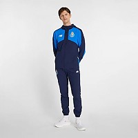 [해외]뉴발란스 FC Porto Travel 운동복 12141148936 Navy