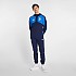 [해외]뉴발란스 FC Porto Travel 운동복 12141148936 Navy