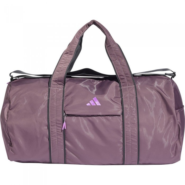 [해외]아디다스 Yoga 더플백 7141059547 Shadow Fig / Purple Burst / Carbon