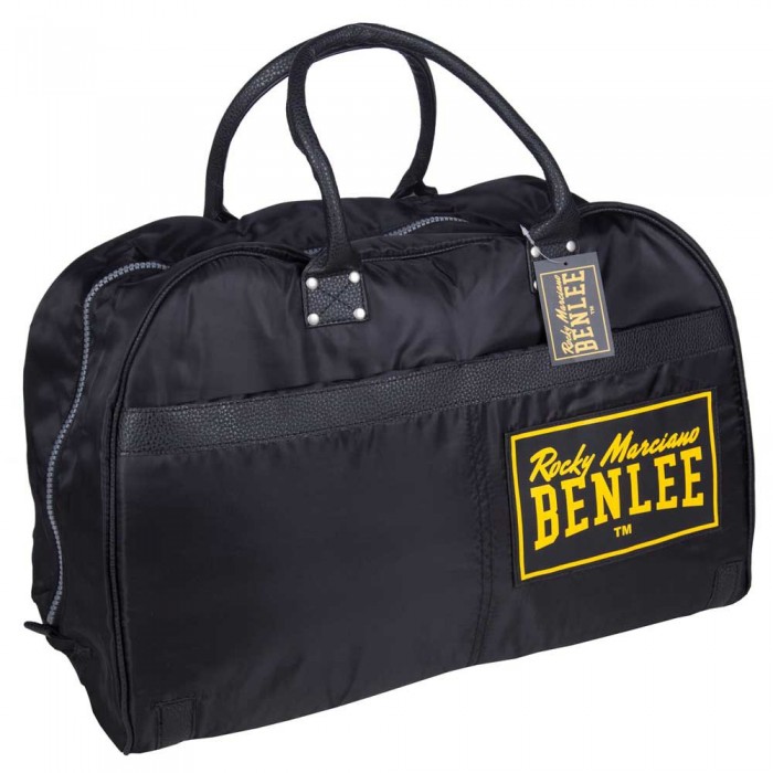 [해외]BENLEE 운동 가방 리퍼비쉬 7141223078 Black