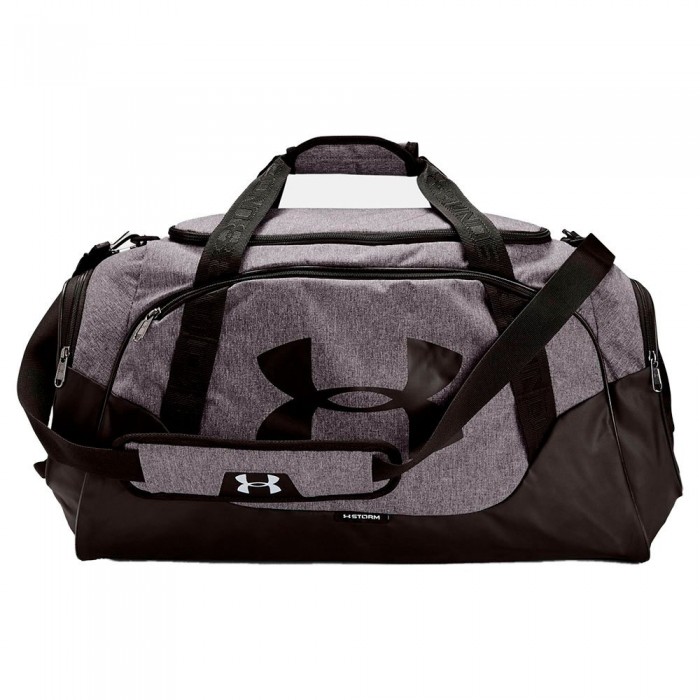 [해외]언더아머 Undeniable Duffle 3.0 56L 더플백 7141312373 Grey