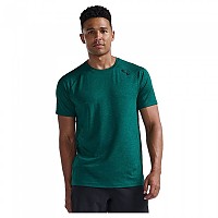 [해외]2XU Motion 반팔 티셔츠 7140623631 Forest Green / Black