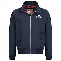 [해외]LONSDALE Classic 자켓 리퍼비쉬 7141249338 Navy / Silver