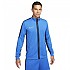 [해외]나이키 DRi-Fit DR1681 트랙 자켓 7140628624 Royal Blue