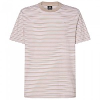 [해외]오클리 APPAREL Relax Striped 반팔 티셔츠 7140753368 Rye