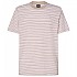 [해외]오클리 APPAREL Relax Striped 반팔 티셔츠 7140753368 Rye