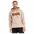 [해외]LONSDALE Classic Ll002 후드티 7141308116 Sand